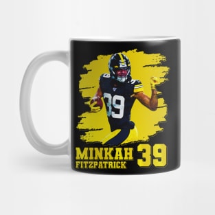 Minkah Fitzpatrick || 39 Mug